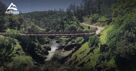 Is Hidden Falls A Hard Hike?