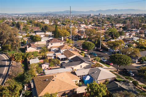 Is Inglewood considered the hood?