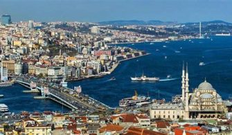 Is Istanbul expensive for American tourists?