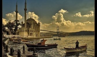 Is Istanbul older than Rome?