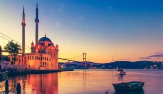 Is Istanbul romantic?