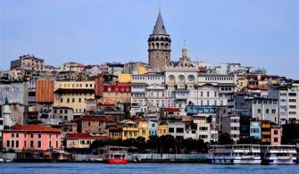 Is Istanbul safe for American tourists?