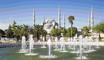 Is Istanbul the oldest city?