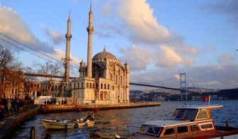 Is Istanbul the richest city in world?