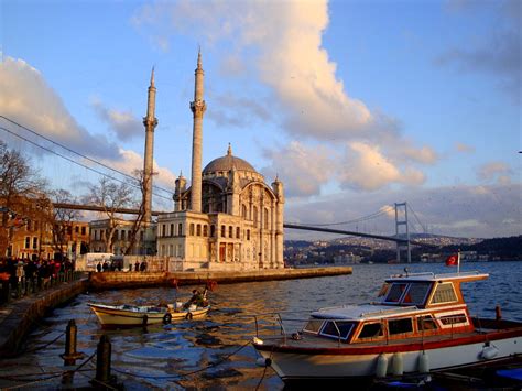 Is Istanbul the richest city in world?
