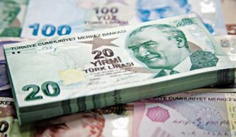 Is it better to take USD or Euro to Turkey?