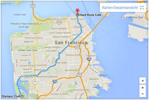 Is It Better To Walk Or Drive In San Francisco? – Road Topic