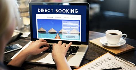 Is it cheaper to book direct with a hotel?