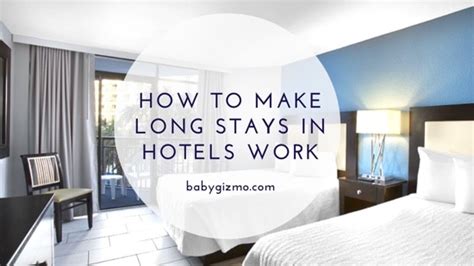 Is It Cheaper To Stay Longer In A Hotel?