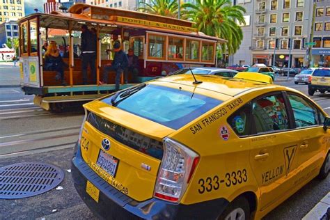 Is It Cheaper To Take A Cab Or Uber In San Francisco?