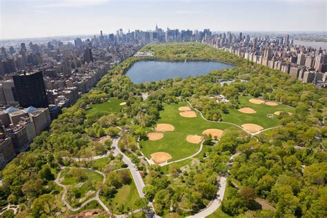 Is it free to go in Central Park NYC?