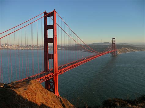 Is It Free To See The Golden Gate Bridge?