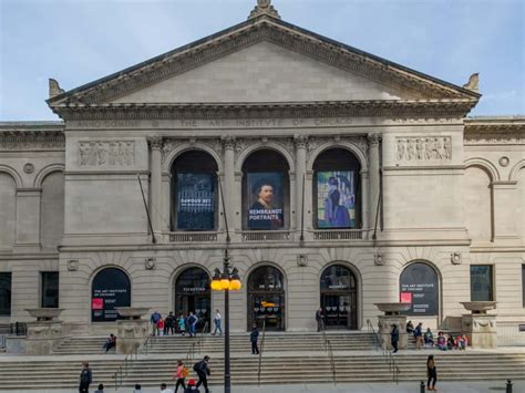 Is it hard to get into the art institute?