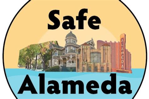 Is It Safe In Alameda?