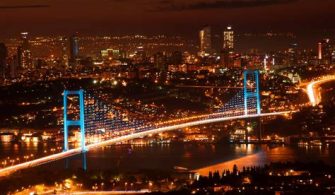 Is it safe to walk in Istanbul at night?