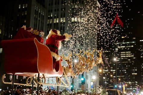 Is It Safe To Walk The Magnificent Mile In Chicago?