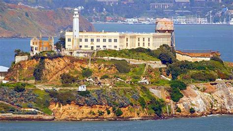 Is It Worth Going To Alcatraz?