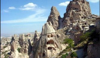 Is it worth going to Cappadocia?