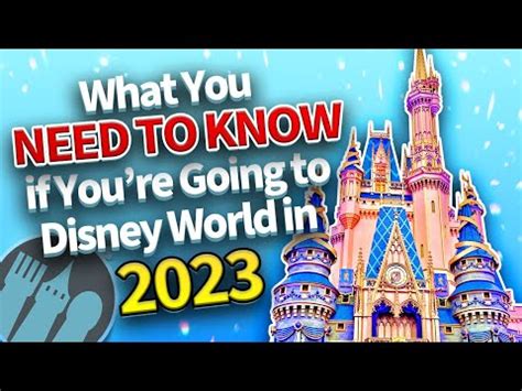 how much is disney world worth 2023