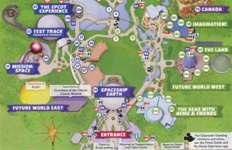 Is it worth going to EPCOT 2023?