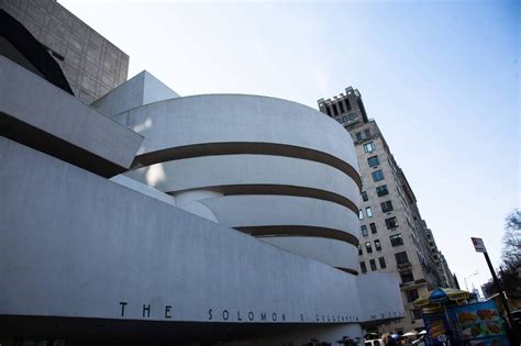 Is it worth going to Guggenheim?