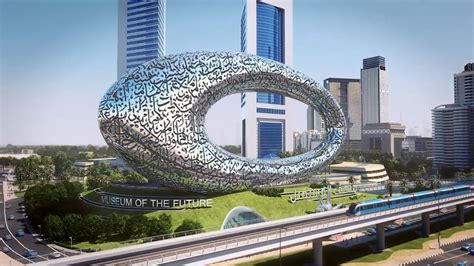 Is it worth going to Museum of the Future?