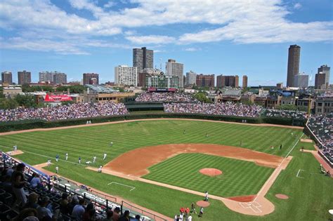 Is it worth it to go to Wrigley Field?