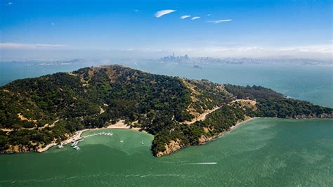 Is It Worth Visiting Angel Island?