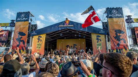 Is Jazz Fest Worth It?