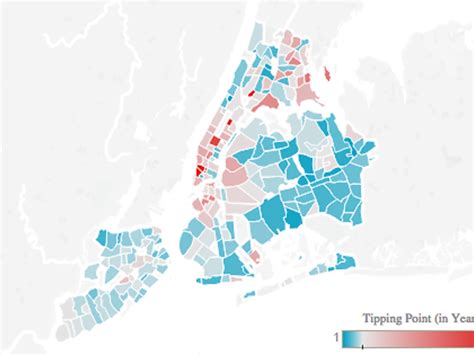 Is LA rent cheaper than NYC?