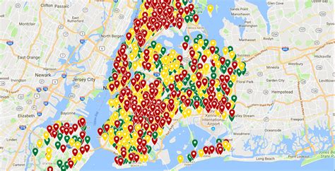 Is LA safer than NYC?