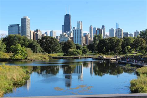 Is Lincoln Park Chicago expensive to live in?