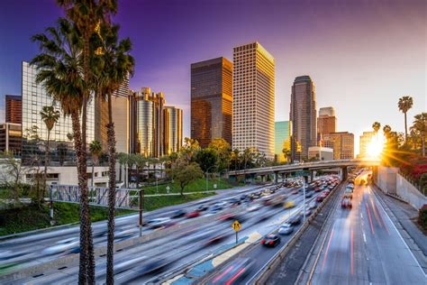 Is Los Angeles the most expensive city in USA?