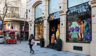 Is luxury shopping cheaper in Istanbul?