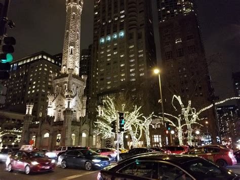 Is Magnificent Mile a good neighborhood?