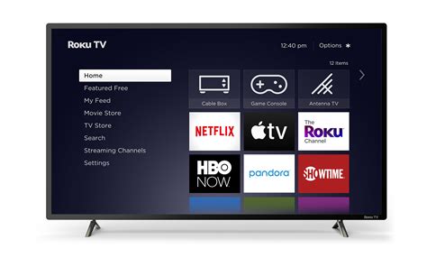 Is marquee TV free on Roku?