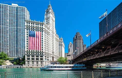 Is New York as windy as Chicago?