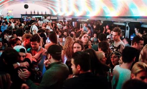 Is NYC good for clubbing?