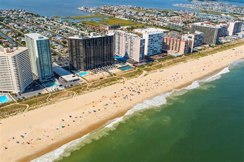 Is Ocean Beach Its Own City?