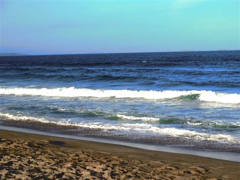 Is Ocean Park Beach Safe?