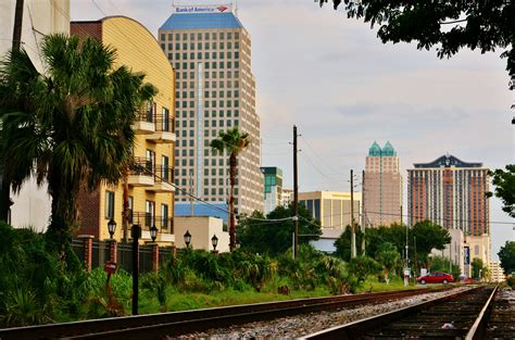 Is Orlando affordable to live in?