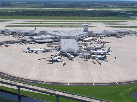 Is Orlando Airport Called MCO?