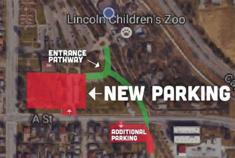 Is parking at Lincoln Park Zoo free?