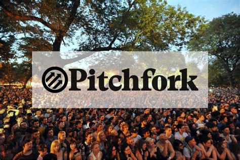 Is pitchfork music festival good?