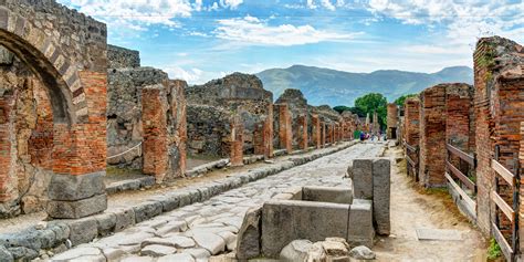 Is Pompeii really worth it?