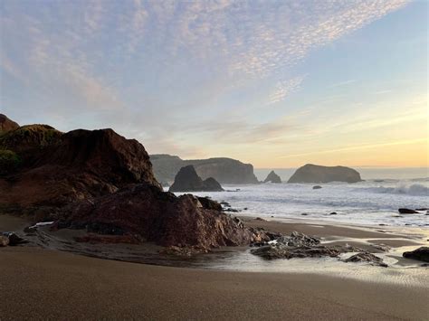 Is Rodeo Beach free?