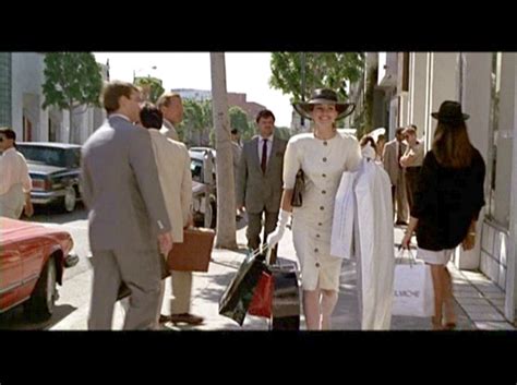 Is Rodeo Drive in Pretty Woman?