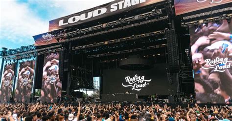 Is Rolling Loud Sold Out 2023?