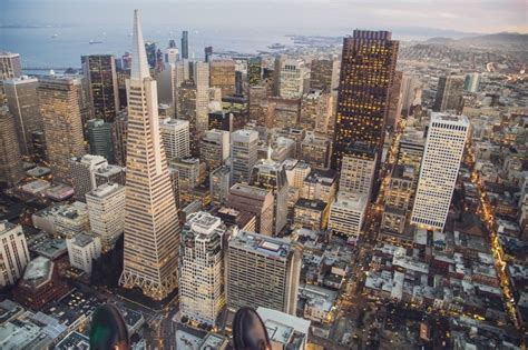Is San Francisco A Big Tech City?