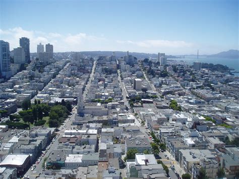 Is San Francisco A Hilly City?